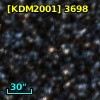 [KDM2001]  3698