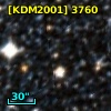 [KDM2001]  3760