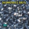 [KDM2001]  3825