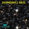 [KDM2001]  3831