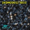[KDM2001]  3833