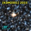 [KDM2001]  2033