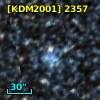 [KDM2001]  2357