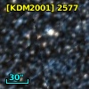 [KDM2001]  2577