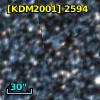 [KDM2001]  2594