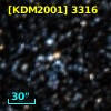 [KDM2001]  3316