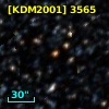 [KDM2001]  3565