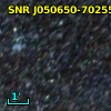 RX J0507.0-7025