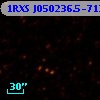 1RXS J050236.5-712928