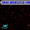1RXS J050325.9-705728