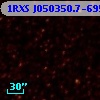 1RXS J050350.7-695812