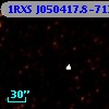 1RXS J050417.8-713839