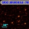 1RXS J050503.6-703724