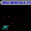 1RXS J050716.4-720151