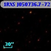 1RXS J050736.7-721615