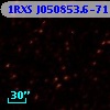 1RXS J050853.6-711803