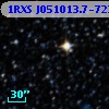 1RXS J051013.7-723640