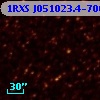 1RXS J051023.4-700727