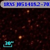 1RXS J051418.2-703107
