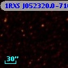 1RXS J052320.0-710118