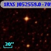 1RXS J052558.0-705837