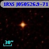 1RXS J050526.9-711946