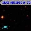 1RXS J051032.9-721350