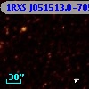 1RXS J051513.0-705306