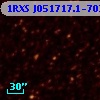 1RXS J051717.1-702402