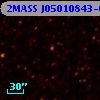 2MASS J05010843-6949402