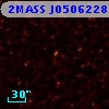 2MASS J05062286-6949105