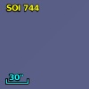 2MASS J05000355-7005250