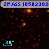 2MASS J05023024-7038054