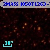2MASS J05071263-7037503
