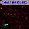 2MASS J05131952-7015051