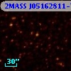 2MASS J05162811-7039564