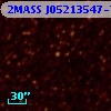 2MASS J05213547-7014469