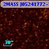 2MASS J05241772-7011055