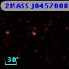 2MASS J04570085-7100481