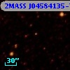 2MASS J04584135-7057374