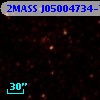2MASS J05004734-7103262