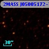 2MASS J05005172-7100192