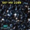 SV* HV  2289