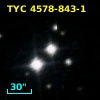 TYC 4578-843-1