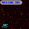 MSX LMC  205