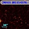 2MASS J05154376-7026416