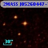 2MASS J05260447-7134044