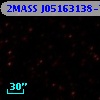 2MASS J05163138-7156080