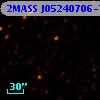 2MASS J05240706-7157412