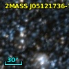 2MASS J05121736-7027185